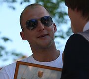 Martynas Mažeika