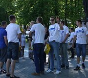 Klaipėdoje pagerbti sportininkai