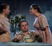 Klaipėdos dramos teatre &ndash; pasaulinė premjera