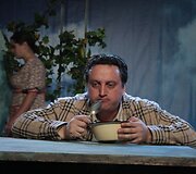Klaipėdos dramos teatre &ndash; pasaulinė premjera