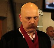 Prokuroras Zdislavas Tuli&scaron;evskis