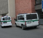 Prie Klaipėdos apygardos teismo