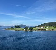 Norvegija