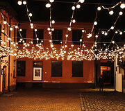 Klaipėdoje prasidėjo &Scaron;viesų festivalis