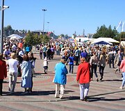 &Scaron;ventės akimirkos