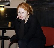 Režisierė Rūta Bunikytė