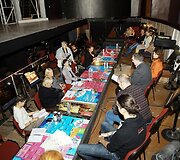 Klaipėdos muzikinis teatras pradeda 27-ąjį sezoną