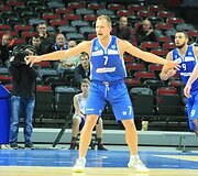 Martynas Mažeika