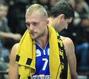 Martynas Mažeika