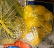 Klaipėdos vaikų darželyje - lop&scaron;elyje &bdquo;Obelėlė&ldquo; aptikta gausiai pažeidimų