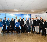 Konkursas &bdquo;Statybininkas 2024&ldquo;