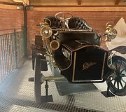 Klaipėdoje duris atvers Automobilių muziejus