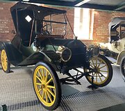 Klaipėdoje duris atvers Automobilių muziejus