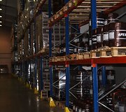 &bdquo;SCT Lubricants&ldquo;  &ndash; didžiausia tepalų ir alyvos gamintoja Baltijos &scaron;alyse