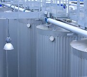 &bdquo;SCT Lubricants&ldquo;  - didžiausia tepalų ir alyvos gamintoja Baltijos &scaron;alyse