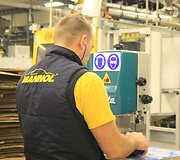 &bdquo;SCT Lubricants&ldquo;  - didžiausia tepalų ir alyvos gamintoja Baltijos &scaron;alyse