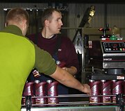 &bdquo;SCT Lubricants&ldquo;  &ndash; didžiausia tepalų ir alyvos gamintoja Baltijos &scaron;alyse
