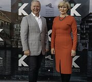 Klaipėdos festivalio svečiai 2024 m. Rugpjūčio 04 d. 