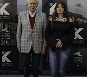 Klaipėdos festivalio svečiai 2024 m. Rugpjūčio 04 d. 