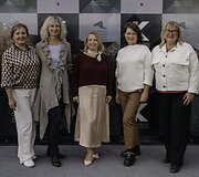 Klaipėdos festivalio svečiai 2024 m. Rugpjūčio 04 d. 