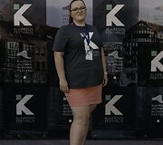 Klaipėdos festivalio svečiai 2024 m. Rugpjūčio 04 d. 
