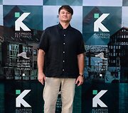 Klaipėdos festivalio svečiai 2024 m. Rugpjūčio 04 d. 