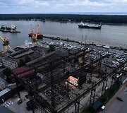 Klaipėdos festivalio svečiai 2024 m. Rugpjūčio 04 d. 