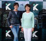 Klaipėdos festivalio svečiai 2024 m. Rugpjūčio 04 d. 