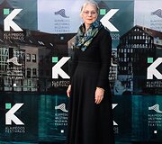 Klaipėdos festivalio svečiai 2024 m. Rugpjūčio 04 d. 