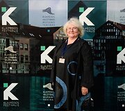 Klaipėdos festivalio svečiai 2024 m. Rugpjūčio 04 d. 