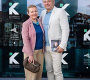 Klaipėdos festivalio svečiai 2024 m. Rugpjūčio 04 d. 