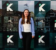 Klaipėdos festivalio svečiai 2024 m. Rugpjūčio 04 d. 