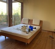 Griaunami Moteliai Preiloje