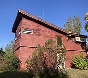 Griaunami Moteliai Preiloje