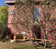Griaunami Moteliai Preiloje