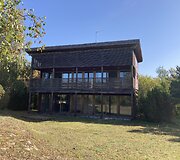 Griaunami Moteliai Preiloje