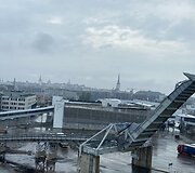 Talino kruizinių laivų terminalas