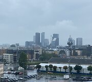 Talino kruizinių laivų terminalas