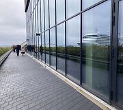 Talino kruizinių laivų terminalas