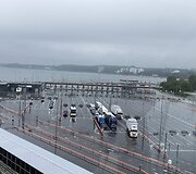 Talino kruizinių laivų terminalas