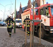 Prane&scaron;ta apie sprogmenį Klaipėdos savivaldybėje