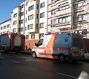 Prane&scaron;ta apie sprogmenį Klaipėdos savivaldybėje