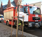 Prane&scaron;ta apie sprogmenį Klaipėdos savivaldybėje