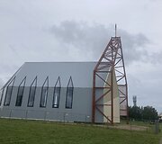 Vydmantų bažnyčia
