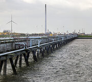 SGD terminalas Vilhemshafene