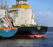 SGD terminalas Vilhemshafene