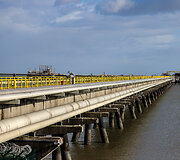 SGD terminalas Vilhemshafene
