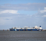SGD terminalas Vilhemshafene