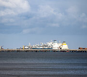 SGD terminalas Vilhemshafene