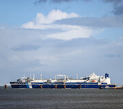 SGD terminalas Vilhemshafene